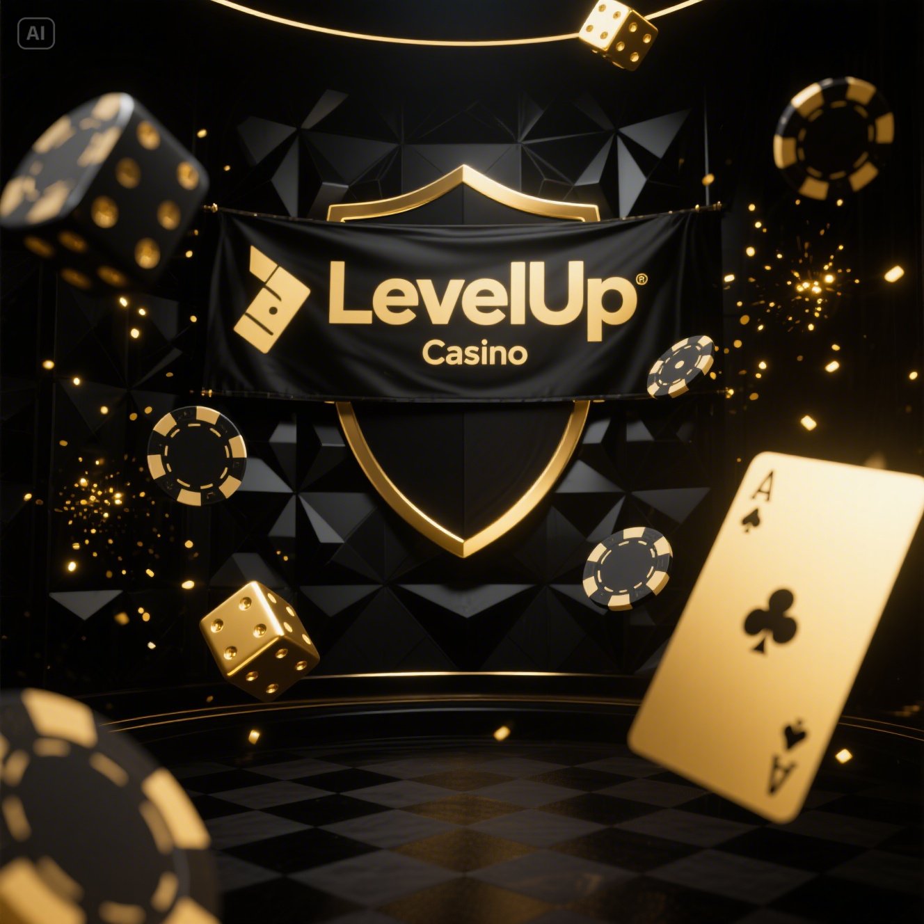 LevelUp Casino